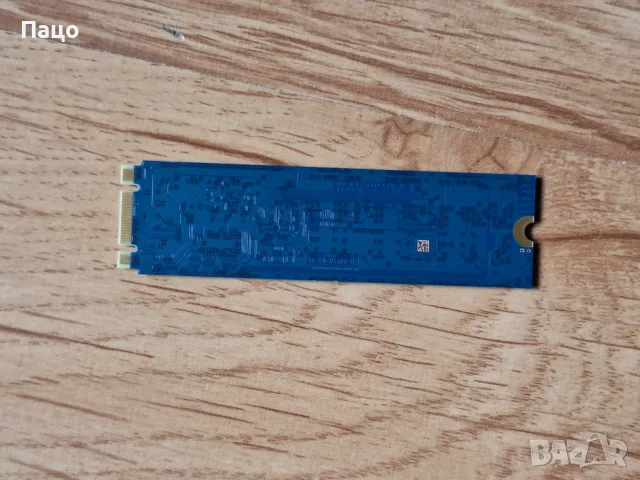   SSD диск 256GB SanDisk X400 M.2 2280 SATA3, снимка 7 - Твърди дискове - 55778342