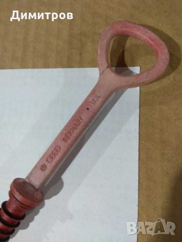 Щека масло пасат , снимка 2 - Части - 31335027