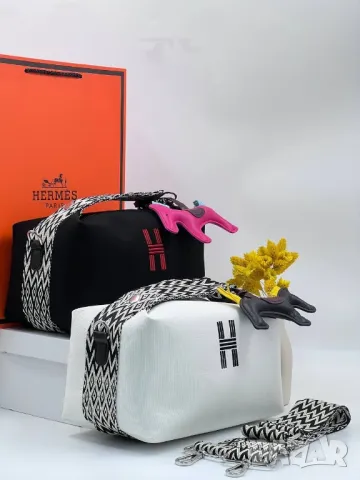 чанти hermes , снимка 18 - Чанти - 49277029