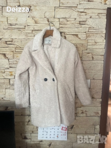 Дамско палто на lcwaikiki