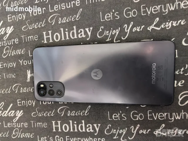 motorola g22 отличен, снимка 5 - Motorola - 56328113