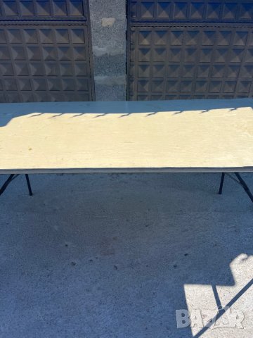 Продавам маса , снимка 2 - Надуваеми легла - 38079901