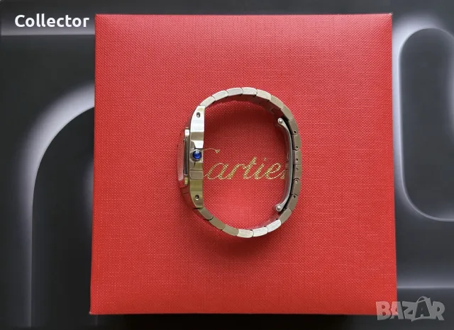 Cartier Centillion , снимка 3 - Дамски - 56267298