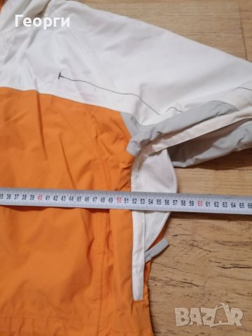 Мъжка ветровка , снимка 5 - Якета - 37125208