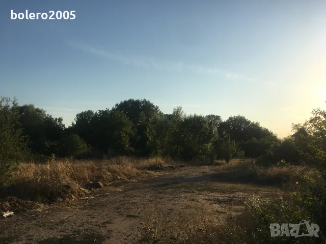 Склад ,земя и сгради, снимка 11 - Складове - 26553010