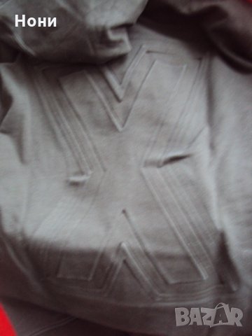 Armani Exchange мъжки суичър, снимка 6 - Суичъри - 30819097