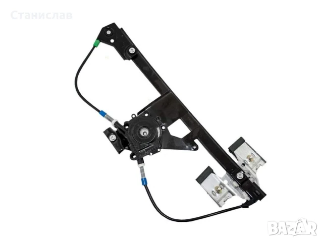 Стъклоподемник за VW Golf 3