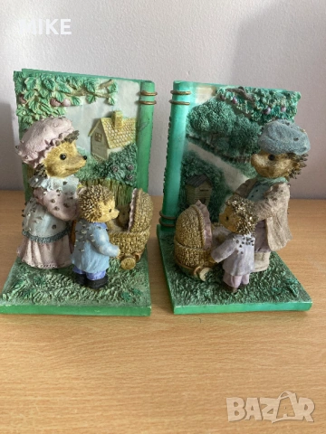 Стопери за книги, снимка 3 - Други - 53195391