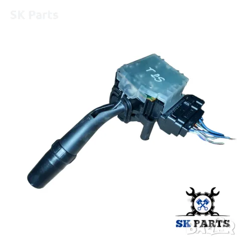 Лостче чистачки за Toyota Avensis / Тойота Авенсис т25/120028/, снимка 2 - Части - 48799566