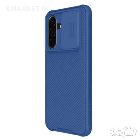 Samsung Galaxy A26 5G Удароустойчив NILLKIN CamShield Калъф и Протектор, снимка 1