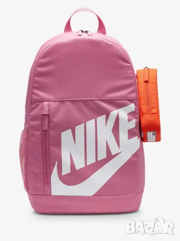 NIKE Раница Y NK ELMNTL BKPK SHOEBOX, снимка 3 - Раници - 55751400