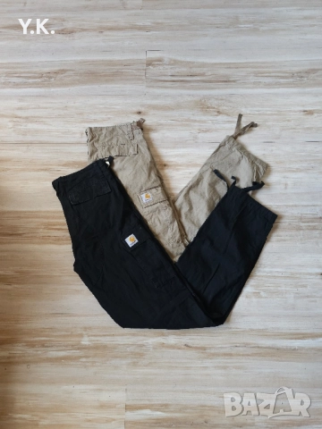 Оригинален мъжки панталон Carhartt Aviation Pant