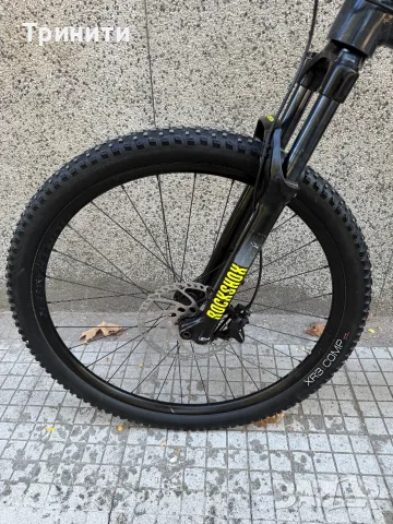 Trek Powerfly 5 29'' E-biike/Bosch CX/Powertube 625Wh/RockShox Recon , снимка 12 - Велосипеди - 55849150