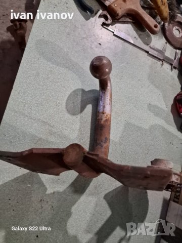 Теглич Голям и Як, снимка 3 - Селскостопанска техника - 39873478