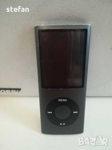 Pioneer персонално аудио плюс подарък 8 гигабайта iPod, снимка 4 - Bluetooth тонколони - 29401905