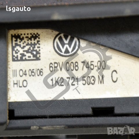 Педал газ Volkswagen Passat (B6) 2005-2010 VP300821N-109, снимка 2 - Части - 34318154