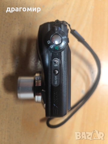 Kodak Easy Share C613, снимка 3 - Фотоапарати - 52333016