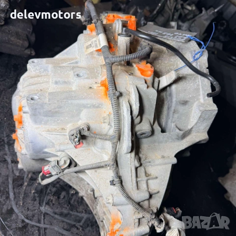 F1FP 7000 VA, F1FP-7000-VA, 2500352691 автоматична скоростна кутия от Ford Focus 2.0i auto, 162 ph.,, снимка 5 - Части - 54084779