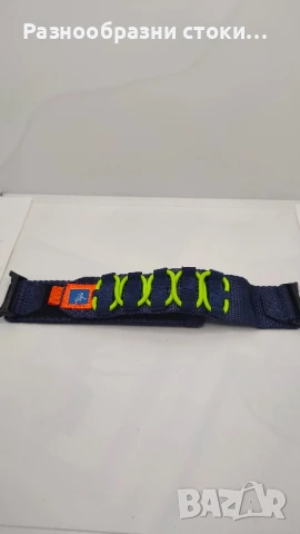 Каишка съвместима с Samsung Galaxy Watch Ultra, снимка 1