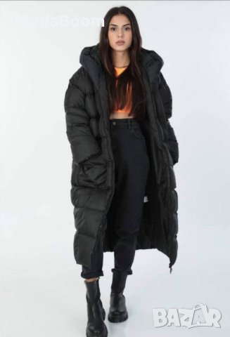 Дълги якета , снимка 3 - Якета - 42726005