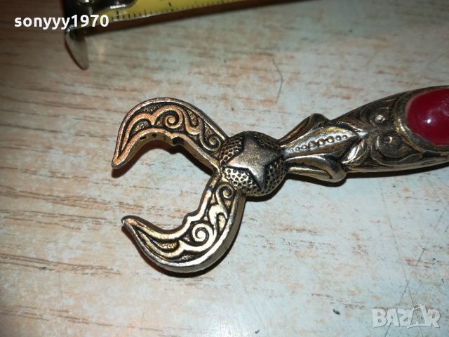 ориенталски нож/кама 3012202240, снимка 11 - Колекции - 31263730