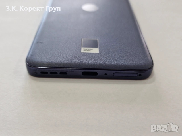 Motorola Edge 50 Neo 5G 256GB 8GB RAM Dual, снимка 4 - Motorola - 54225570