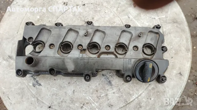 Капак на клапана 07L103471Q AUDI S6 C6 5.2 FSI