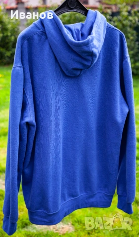 Суитшърт Pierre Cardin, снимка 5 - Суичъри - 54217167