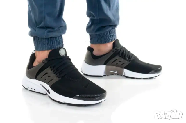 маратонки Nike Air Presto номер 47 ,5, снимка 4 - Маратонки - 54208830
