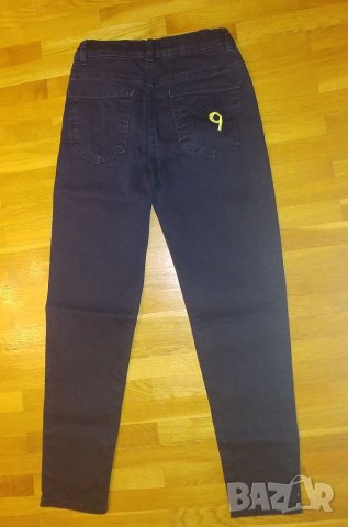 Дънки за р.140, HM и LC waikiki, снимка 11 - Детски панталони и дънки - 34793733