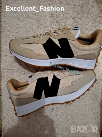 Мъжки модел New Balance 