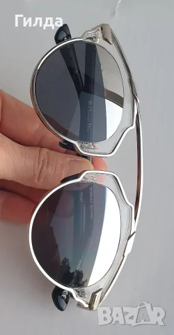 Dior слънчеви очила, снимка 3 - Слънчеви и диоптрични очила - 55955019