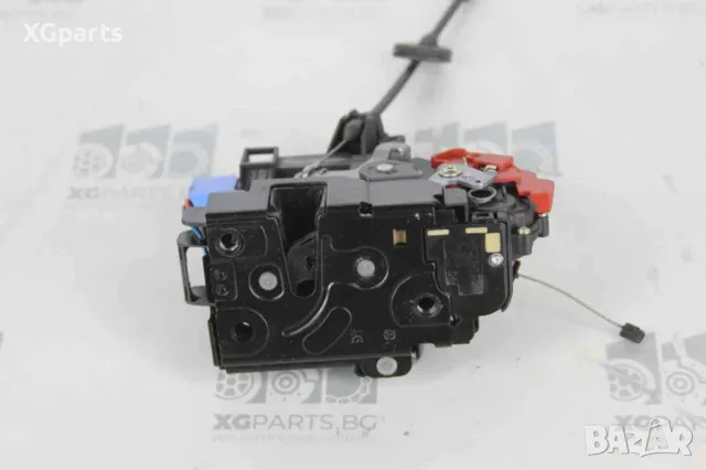 Брава врата предна дясна за Volkswagen Golf 6 комби (2008-2013), снимка 3 - Части - 47887707