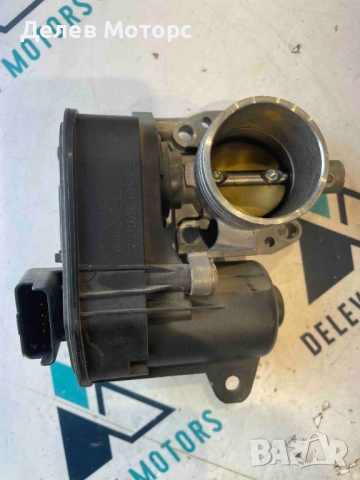9673622380 дросел клапа от Пежо 208 1.2i VTi, 82 кс., 5 ск., 2019г., 29 000 км