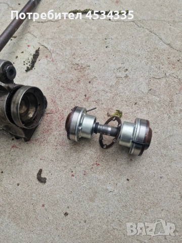 Продавам , снимка 4 - Части - 54223797