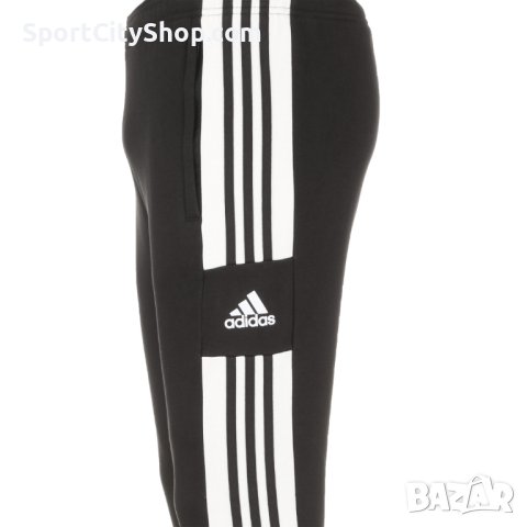 Мъжки панталон Adidas Squadra 21 Sweat GT6642, снимка 3 - Спортни дрехи, екипи - 42835574