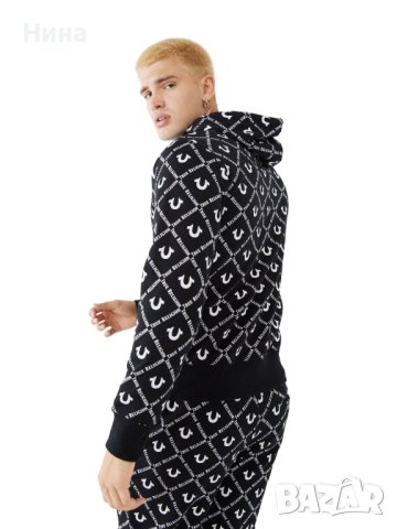 Бебе лукс комплекти True religion , снимка 9 - Комплекти за бебе - 42847510