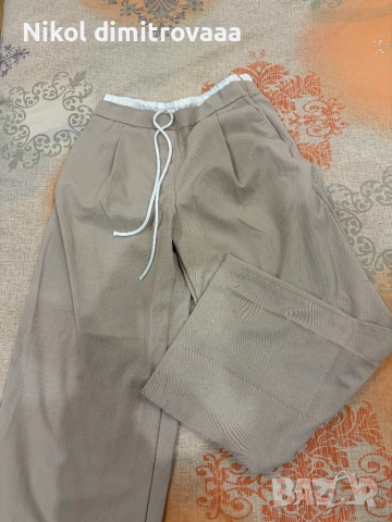 Дамски панталон