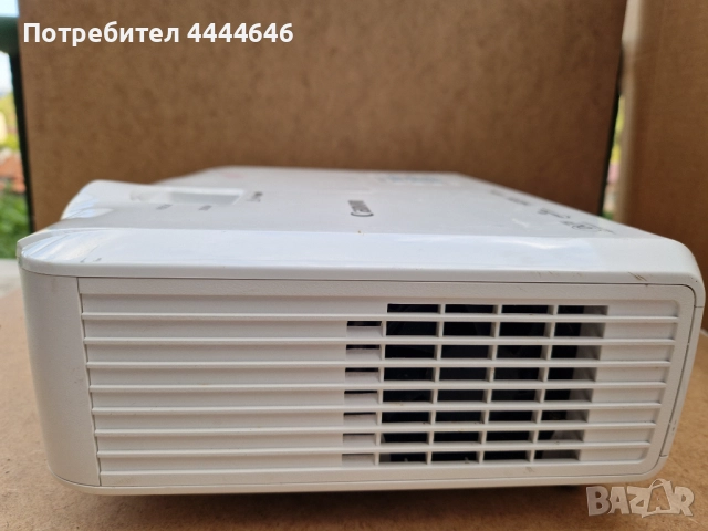 Canon lv wx320, снимка 4 - Плейъри, домашно кино, прожектори - 51745392