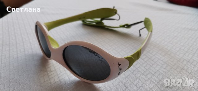 Детски слънчеви очила Julbo, снимка 4 - Други - 35524128