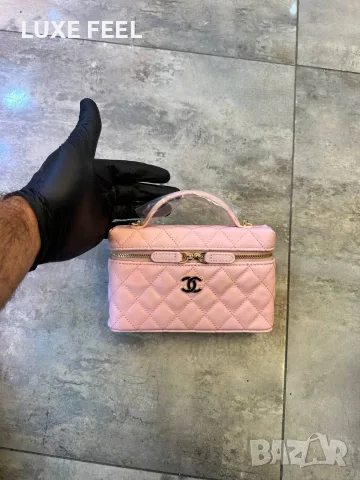 ✨ Дамски Чанти ✨, снимка 10 - Чанти - 56365331
