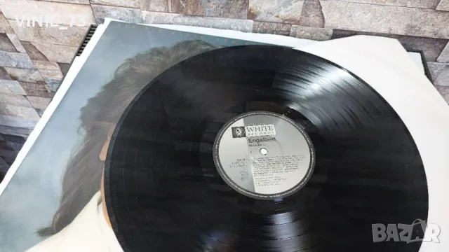 Engelbert – In Liebe, снимка 5 - Грамофонни плочи - 47352243