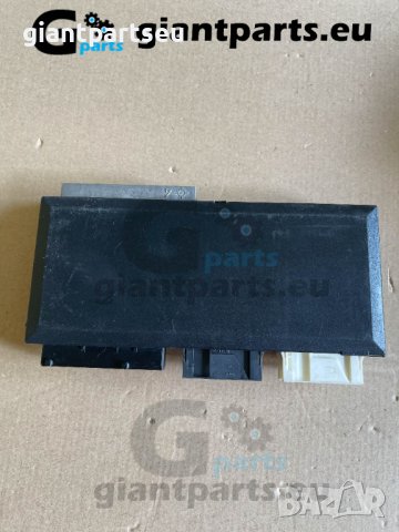 Комфорт модул за БМВ е38 е39 BMW e38 e39 , 8372142, снимка 2 - Части - 39887807