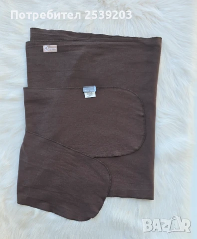 Слинг Babylonia , снимка 8 - Кенгура и ранички - 51153817