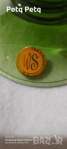 кристални чаши за вино/ракия , снимка 3 - Антикварни и старинни предмети - 53939413