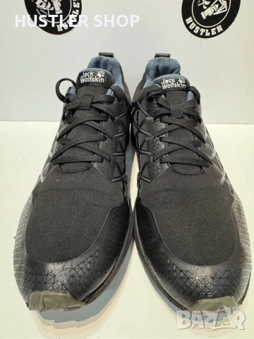 Туристически обувки JACK WOLFSKIN.Номер 45, снимка 3 - Спортни обувки - 50609175