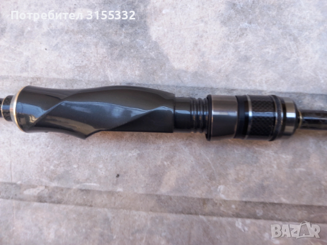 Tailwalk micro gamer S66ul , снимка 9 - Въдици - 54321761