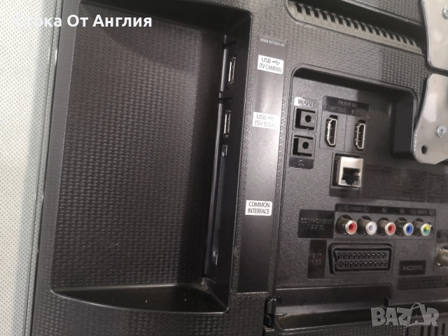 Телевизор - Samsung 22 inch / smart / A12, снимка 7 - Телевизори - 51294980