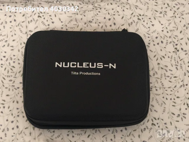 Nucleus-N Tilta Productions