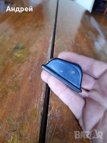 Стар брояч #4, снимка 3 - Други ценни предмети - 44809498